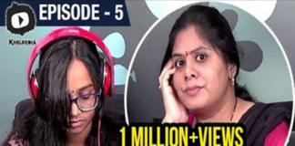 Frustrated MOTHER Vs TEENAGE Daughter,Frustrated Woman,Telugu Web Series,Episode 5,Khelpedia,Frustrated Mom,Frustrated Daughter,Frustrated Mom about her Daughter,Teenage Girls about their Mom's,Telugu Comedy Web Series,Web Episodes,Comedy Short Films,Telugu Comedy Short Films,Funny Videos,2016 Latest Short Films,Best Funny Videos,Frustrated Woman Telugu Web Series,Latest Short Films,New Telugu Short Films,2016 Telugu Web Series