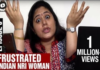Frustrated Indian NRI Woman,Frustrated Woman,Frustrated Indian Woman,India Vs USA,Telugu Web Series,Episode 6,Khelpedia,Latest Telugu Web Series,Telugu Webisodes,2016 Telugu Web Series,Comedy Videos,Best Funny Videos,Frustrated Wife,Frustrated Pregnant Wife,Frustrated Employee,Frustrated Woman Videos,Comedy Short Films,Latest Telugu Short Films,Latest Web Series