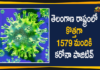 Coronavirus, COVID-19, Covid-19 Updates in Telangana, telangana corona district wise cases, telangana coronavirus cases district wise, telangana coronavirus cases today, telangana coronavirus cases today district wise, telangana coronavirus district wise, telangana coronavirus district wise List, Telangana Coronavirus News, telangana covid cases today bulletin, telangana covid cases today list