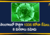 Coronavirus, COVID-19, Covid-19 Updates in Telangana, telangana corona district wise cases, telangana coronavirus cases district wise, telangana coronavirus cases today, telangana coronavirus cases today district wise, telangana coronavirus district wise, telangana coronavirus district wise List, Telangana Coronavirus News, telangana covid cases today bulletin, telangana covid cases today list