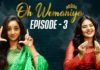 Oh Womaniya,Episode -3,Lasya Manjunath,Sreemukhi,All About Woman,Sreemukhi Talk Show,Srimukhi,Anchor Sreemukhi,oh womaniya sreemukhi,oh womaniya making,making of oh womaniya,Sreemukhi Youtube Channel,Sreemukhi Latest Video,Sreemukhi Talk show,Sreemukhi Latest Talk show,Anchor Lasya,Tollywood Anchors,Lasya Sreemukhi,Bigg Boss,Bigg Boss Lasya,Bigg Boss Telugu 4,Lasya Talks,Sreemukhi Funny videos