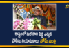 Home Minister, Home Minister Mahmood Ali, Mahmood Ali, Mahmood Ali Participated in Sub-Inspectors Passing Out Parade, Passing Out Parade, Police Passing Out Parade, Sub-Inspectors Passing Out, Sub-Inspectors Passing Out Parade, telangana, Telangana Home Minister, Telangana Home Minister Mahmood Ali