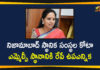 Bypoll on Nizambad MLC seat, MLC election Nizamabad, Nizamabad MLC By-Election Polling, Nizamabad MLC Bypoll, Nizamabad MLC bypoll News, Nizamabad MLC Elections, Nizamabad MLC polls tomorrow, Telangana MLC Elections, Telangana MLC Elections 2020, Telangana MLC Elections News, Telangana MLC Elections Updates