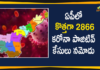 Andhra Pradesh, Andhra Pradesh COVID-19 Daily Bulletin, Andhra Pradesh Department of Health, ap coronavirus cases today, ap coronavirus cases total, ap coronavirus updates district wise, AP COVID 19 Cases, AP Total Positive Cases, COVID-19, COVID-19 Daily Bulletin, Total Corona Cases In AP