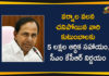 5 Lakh to Families of Deceased Due to Rains, CM KCR, Families of Deceased Due to Rains, Financial Assistance to Families of Deceased Due to Rains, Hyderabad Rain Today, Hyderabad Rains, Hyderabad Rains news, Telangana rains, telangana rains news, telangana rains updates