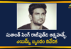sushant singh rajput, Sushant Singh Rajput Case, sushant singh rajput case latest news, Sushant Singh Rajput Case News, Sushant Singh Rajput Death Case, Sushant Singh Rajput Death Case Investigation, Sushant Singh Rajput Death Case Investigation By CBI, Sushant Singh Rajput Death Case Is Being Investigated With All Aspects, Sushant Singh Rajput Death Case Updates