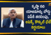 Apex Council, Apex Council Decisions, Apex Council meet, Apex Council Meeting, Apex Council Meeting Ends at Delhi, Gajendra Singh Shekhawat, Jal Shakti Minister Gajendra Singh Shekhawat, telangana, Telangana News, Union Minister, Union Minister Gajendra Singh Shekhawat