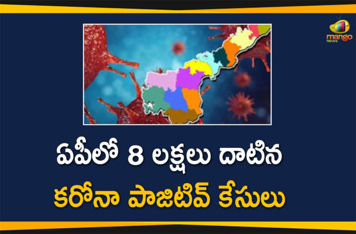 Andhra Pradesh, Andhra Pradesh COVID-19 Daily Bulletin, Andhra Pradesh Department of Health, ap coronavirus cases today, ap coronavirus cases total, ap coronavirus updates district wise, AP COVID 19 Cases, AP Total Positive Cases, COVID-19, COVID-19 Daily Bulletin, Total Corona Cases In AP