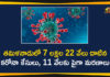 Coronavirus in Tamil Nadu, Tamil Nadu, Tamil Nadu Corona Cases, Tamil Nadu Corona Deaths, Tamil Nadu Corona Positive Cases, Tamil Nadu Coronavirus, Tamil Nadu Coronavirus Cases, Tamil Nadu Coronavirus News, Tamil Nadu Coronavirus Updates, Tamil Nadu Covid-19 Cases,