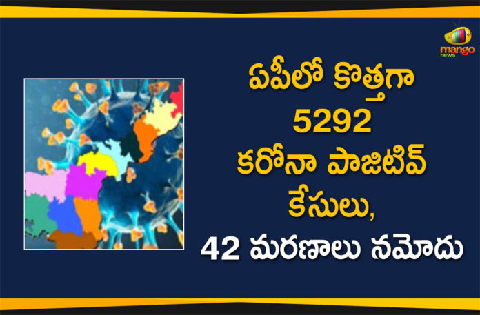 Andhra Pradesh, Andhra Pradesh COVID-19 Daily Bulletin, Andhra Pradesh Department of Health, ap coronavirus cases today, ap coronavirus cases total, ap coronavirus updates district wise, AP COVID 19 Cases, AP Total Positive Cases, COVID-19, COVID-19 Daily Bulletin, Total Corona Cases In AP