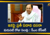 CM KCR Decided to Declare the Day after Dussehra as Holiday Every Year