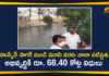 Hussain Sagar to Musi, Hussain Sagar to Musi Nala development, Hussainsagar, Nala development, Nala development from Hussain Sagar to Musi, telangana, Telangana Govt, Telangana Govt Allocates Rs 68.40 Crore Funds, Telangana News, Telangana Political News