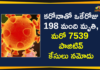 Corona Positive Cases in Maharashtra, Corona Positive Cases In Maharashtra, Maharashtra, Maharashtra , Maharashtra Corona, Maharashtra Corona Cases, Maharashtra Corona Deaths, Maharashtra Corona Positive Cases, Maharashtra Coronavirus, Maharashtra Coronavirus Positive Cases, Maharashtra Coronavirus Updates, Maharashtra COVID 19