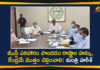 42nd GST Council meeting, Finance Minister Harish Rao, GST Council Meeting, Harish demands Centre to bear the burden of entire GST, Harish Rao GST Council Meeting, Harish Rao Participated in GST Council Meeting, Harish seeks release of IGST dues, Telangana Finance Minister Harish Rao