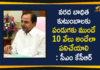 CM KCR Review on Rehabilitation Measures, CM KCR Review on Relief and Rehabilitation Measures, Compensation For Flood Victims, KCR On Compensation For Flood Victims, Rehabilitation Measures in Hyderabad, Relief and Rehabilitation Measures in Hyderabad, Relief and Rehabilitation Measures Taking Place in Hyderabad City, Telangana CM CKR