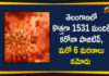 Coronavirus, COVID-19, Covid-19 Updates in Telangana, telangana corona district wise cases, telangana coronavirus cases district wise, telangana coronavirus cases today, telangana coronavirus cases today district wise, telangana coronavirus district wise, telangana coronavirus district wise List, Telangana Coronavirus News, telangana covid cases today bulletin, telangana covid cases today list