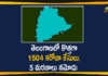 Coronavirus, COVID-19, Covid-19 Updates in Telangana, telangana corona district wise cases, telangana coronavirus cases district wise, telangana coronavirus cases today, telangana coronavirus cases today district wise, telangana coronavirus district wise, telangana coronavirus district wise List, Telangana Coronavirus News, telangana covid cases today bulletin, telangana covid cases today list