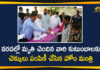 Cheques to Families of Deceased Due to Rains, Families Deceased Due to Rains, Heavy Rains In Hyderabad, Home Minister, Home Minister Mahmood Ali, Hyderabad Rains, Hyderabad Rains news, Mahmood Ali, Mahmood Ali Distributed Cheques to Families of Deceased Due to Rains, Telangana rains, telangana rains news, telangana rains updates