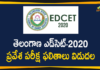 AP EdCET Results 2020 Manabadi, EDCET 2020 Results Released, Telangana EDCET 2020, Telangana EDCET 2020 Results, Telangana EDCET 2020 Results Released, Telangana EDCET 2020 Results Released Today, Telangana EDCET Results, Telangana EDCET Results 2020, TS EDCET Results, TS EDCET Results 2020