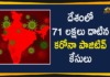 Coronavirus Cases, coronavirus cases in india state wise, coronavirus cases in india today state wise, coronavirus cases india, coronavirus india, India Coronavirus, India Covid-19 Updates, New Confirmed Corona Cases, total corona cases in india today, total corona positive in india