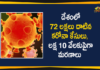Coronavirus Cases, coronavirus cases in india state wise, coronavirus cases in india today state wise, coronavirus cases india, coronavirus india, India Coronavirus, India Covid-19 Updates, New Confirmed Corona Cases, total corona cases in india today, total corona positive in india
