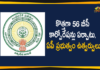 56 Backward Classes corporation boards, 56 BC corporations to be set up in Andhra Pradesh, Andhra Pradesh Govt, AP Government, AP Govt Established 56 New BC Corporations, AP New BC Corporations, APMBC CORPORATION BACKWARD CLASSES WELFARE, Establishment of 56 New BC Corporations, Establishment of 56 New BC Corporations In AP