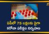 Andhra Pradesh, Andhra Pradesh COVID-19 Daily Bulletin, Andhra Pradesh Department of Health, ap coronavirus cases today, ap coronavirus cases total, ap coronavirus updates district wise, AP COVID 19 Cases, AP Total Positive Cases, COVID-19, COVID-19 Daily Bulletin, Total Corona Cases In AP