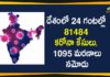 Coronavirus Cases, coronavirus cases in india state wise, coronavirus cases in india today state wise, coronavirus cases india, coronavirus india, India Coronavirus, India Covid-19 Updates, New Confirmed Corona Cases, total corona cases in india today, total corona positive in india