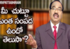 BV Pattabhiram Explains How to Use Resources Efficiently and Effectively