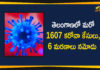 Coronavirus, COVID-19, Covid-19 Updates in Telangana, telangana corona district wise cases, telangana coronavirus cases district wise, telangana coronavirus cases today, telangana coronavirus cases today district wise, telangana coronavirus district wise, telangana coronavirus district wise List, Telangana Coronavirus News, telangana covid cases today bulletin, telangana covid cases today list