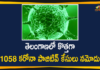 Coronavirus, COVID-19, Covid-19 Updates in Telangana, Mango News Telugu, telangana corona district wise cases, telangana coronavirus cases district wise, telangana coronavirus cases today district wise, telangana coronavirus district wise List, Telangana Coronavirus News, telangana covid cases today bulletin, telangana covid cases today list