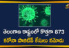 Coronavirus, COVID-19, Covid-19 Updates in Telangana, telangana corona district wise cases, telangana coronavirus cases district wise, telangana coronavirus cases today, telangana coronavirus cases today district wise, telangana coronavirus district wise, telangana coronavirus district wise List, Telangana Coronavirus News, telangana covid cases today bulletin, telangana covid cases today list