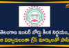 Grace marks ruled out for Inter students, Grace Marks to Students who are Not Attended to the Exams, Inter Board Decides Give Grace Marks, telangana, Telangana Inter Board, Telangana Inter Board Decides Give Grace Marks to Students, Telangana Inter Board Latest News, TS Inter, TS Inter 2020