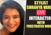 Stylist Shravya Varma LIVE Interaction With Frustrated Woman,Sunaina,Frustrated Woman,Frustrated Woman Sunaina,Frustrated Woman Sunaina Videos,Shravya Varma Stylist,Shravya Varma Interview,Fashion Designer Shravya Varma,Shravya Varma,Shravya Varma Designer,Fashion Designer Shravya Varma Interview,Latest Telugu Movie,2020 Latest Telugu Movies,Latest Telugu Interviews,Keerthi Suresh