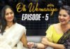 Oh Womaniya,Episode -5,Jhansi,Sreemukhi,All About Woman,Sreemukhi Talk Show,Srimukhi,Anchor Sreemukhi,oh womaniya sreemukhi,oh womaniya making,making of oh womaniya,Sreemukhi Youtube Channel,Sreemukhi Latest Video,Sreemukhi Talk show,Anchor,Tollywood,Anchor Jhansi,jhansi interview,Talk show,Telugu Talk show,Jhansi Sreemukhi,Sreemukhi Latest Show,Sreemukhi channel,Fun,Entertainment,Latest Talk show,Woman,Woman show,Sreemukhi Jhansi,Jhansi Full Interview