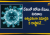 Covid-19 in India: List of 5 States which have Highest Number of Positive Cases and Deaths
