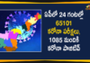 Andhra Pradesh, Andhra Pradesh COVID-19 Daily Bulletin, Andhra Pradesh Department of Health, ap coronavirus cases today, ap coronavirus cases total, ap coronavirus updates district wise, AP COVID 19 Cases, AP Total Positive Cases, COVID-19, COVID-19 Daily Bulletin, Total Corona Cases In AP