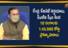 Cabinet approves, Cabinet approves PLI scheme, Cabinet approves PLI scheme for 10 sectors, Cabinet approves production linked incentive scheme, Mango News elugu, national news, PLI Scheme, production linked incentive scheme, Solar PV, Union Cabinet, Union Cabinet Approves PLI Scheme