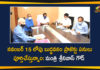 Minister Srinivas Goud held a Review Meeting on Buddhavanam Project Development Works