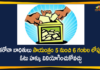 Corona Victims Can Utilize their Vote between 5 PM to 6 PM In GHMC Elections
