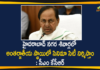 Another film city to come up near Hyderabad, CM KCR, Film City Of International Standards, Film City with International Standards, Film City with International Standards on the Outskirts of Hyderabad, Hyderabad Is Set To Get Film City Of International Standards, Hyderabad to get a film city with international standards