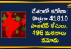 Coronavirus Cases, coronavirus cases in india state wise, coronavirus cases in india today state wise, coronavirus cases india, coronavirus india, India Coronavirus, India Covid-19 Updates, New Confirmed Corona Cases, total corona cases in india today, total corona positive in india