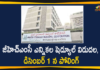 GHMC Elections Schedule Released, Polling on December 1st