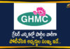 Final List of Candidates For GHMC Elections, Final List of Contesting Candidates For GHMC Elections, Final List of Contesting Candidates For GHMC-2020 Elections, GHMC Elections, GHMC Elections 2020, GHMC Elections Latest News, GHMC Elections News, GHMC Elections Updates, Greater Hyderabad Municipal Corporation, Mango News, Telangana SEC