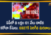 Andhra Pradesh, Andhra Pradesh COVID-19 Daily Bulletin, Andhra Pradesh Department of Health, ap coronavirus cases today, ap coronavirus cases total, ap coronavirus updates district wise, AP COVID 19 Cases, AP Total Positive Cases, COVID-19, COVID-19 Daily Bulletin, Total Corona Cases In AP