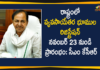 CM KCR, dharani portal, dharani portal registrations, Mango News Telugu, Non-agricultural Land Registration, Non-agricultural Land Registration Process from Nov 23, Registration of Non-agricultural Lands, Telangana CM KCR, Telangana non agricultural land registrations, Telangana non agricultural land registrations Dharani portal, Telangana Non-agricultural Land Registration