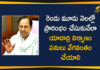 KCR Reviews On Yadadri Temple Construction Works, KCR Visited Yadadri Temple, yadadri, Yadadri Temple Construction, Yadadri Temple Construction News, Yadadri Temple Construction Updates, Yadadri Temple Construction Works, Yadadri Temple Development Works, Yadadri Temple Latest News, Yadadri Temple Renovation Works