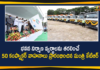 50 Compactor Vehicles, 50 Compactor Vehicles at Necklace Road, Hyderabad Necklace Road, KTR, KTR Launches 50 Compactor Vehicles at Necklace Road, Manog News Telugu, Minister KTR, Minister KTR Latest News, Minister KTR Launches 50 Compactor Vehicles at Necklace Road, Necklace Roa, Necklace Road, Telangana Minister KTR, Telangana News