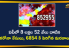 Andhra Pradesh, Andhra Pradesh COVID-19 Daily Bulletin, Andhra Pradesh Department of Health, ap coronavirus cases today, ap coronavirus cases total, ap coronavirus updates district wise, AP COVID 19 Cases, AP Total Positive Cases, COVID-19, COVID-19 Daily Bulletin, Total Corona Cases In AP