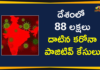 Coronavirus Cases, coronavirus cases in india state wise, coronavirus cases in india today state wise, coronavirus cases india, coronavirus india, India Coronavirus, India Covid-19 Updates, New Confirmed Corona Cases, total corona cases in india today, total corona positive in india